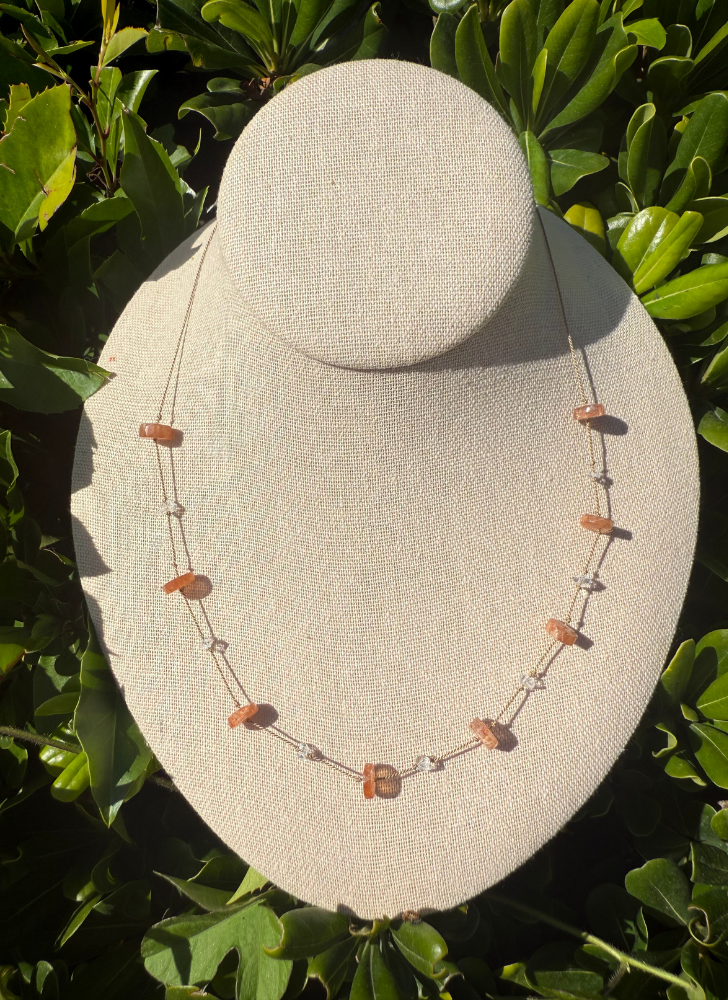 Sunstone Siren