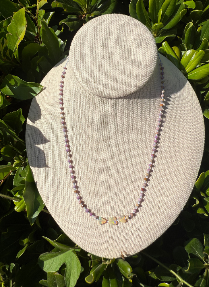 Opal Lavender Dream