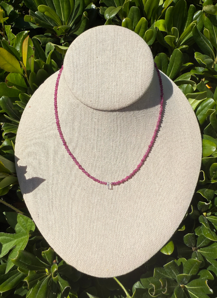 Moonstone Square & Ruby