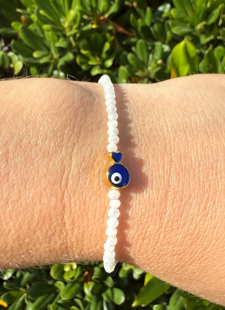 Aegean Fish Bracelet