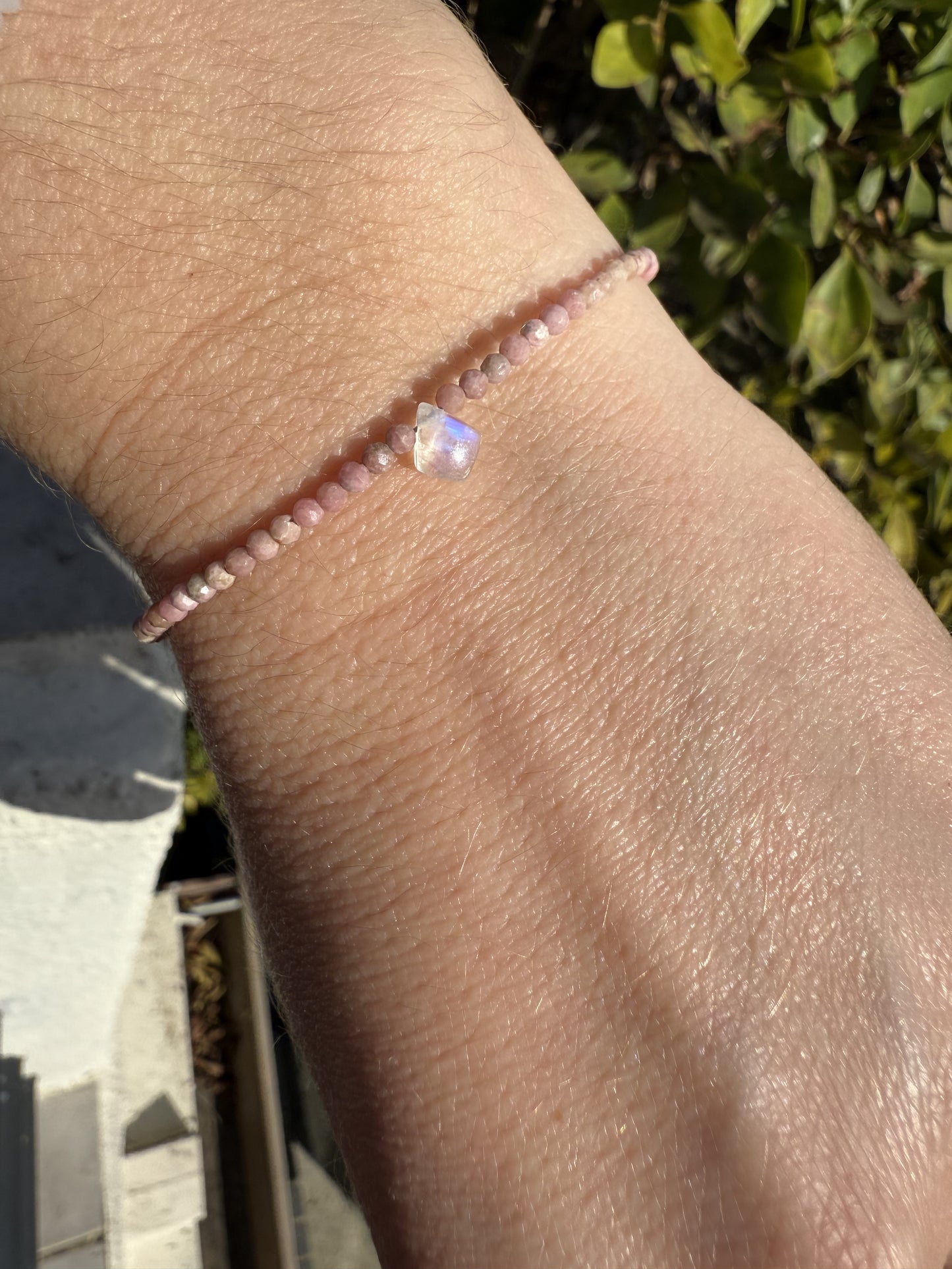 Eaton Fire Relief Bracelet