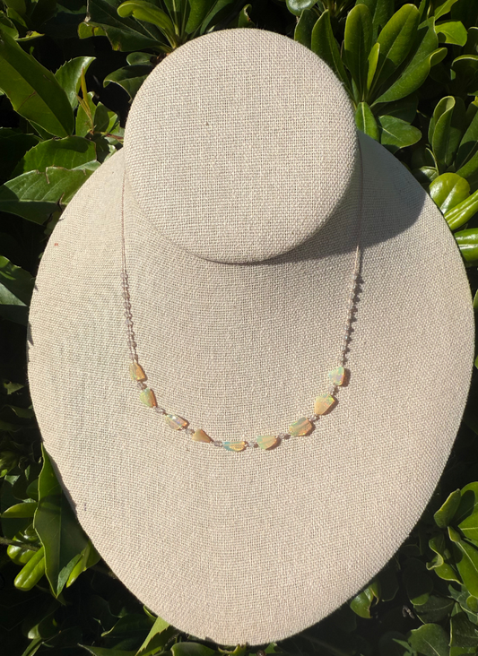 Opal Dream
