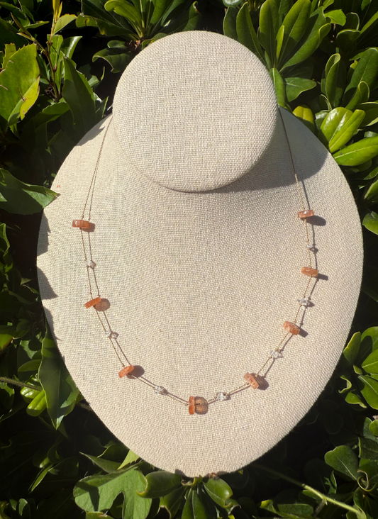 Sunstone Siren