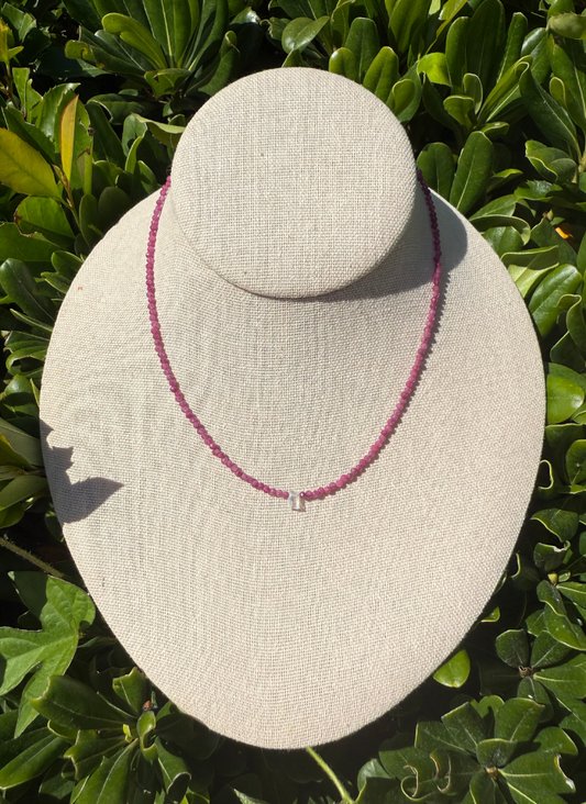 Moonstone Square & Ruby