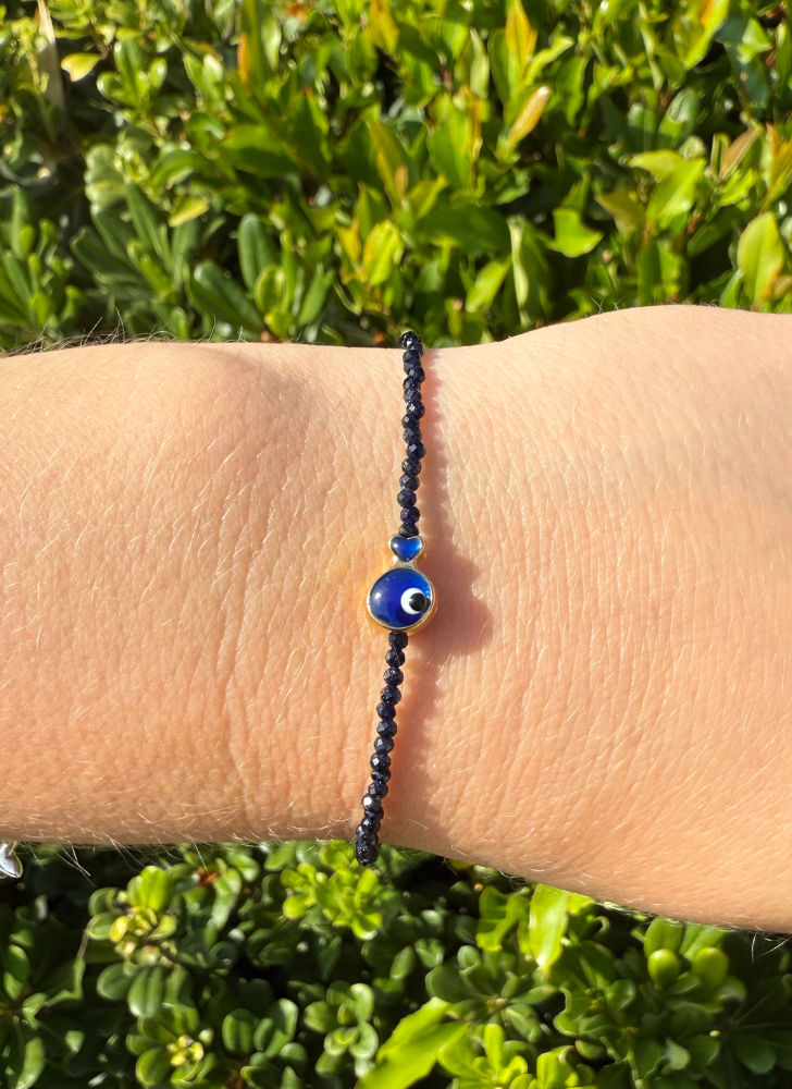 Aegean Fish Bracelet