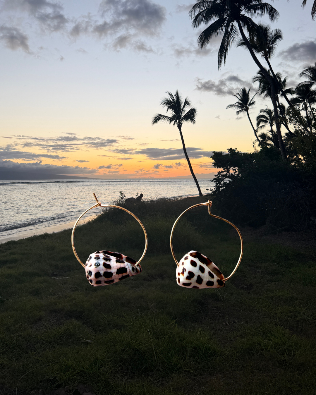Baby Beach Hoops